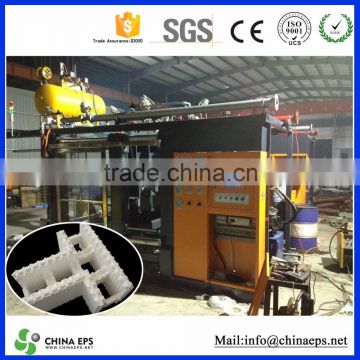 Polystyrene Boxes EPS Shape Moulding forming Machine