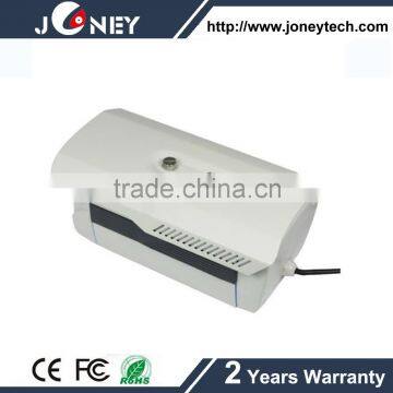 2.0 Megapixels 40 Meters IR Distance Fixed Lens Bullet Camera photo-2