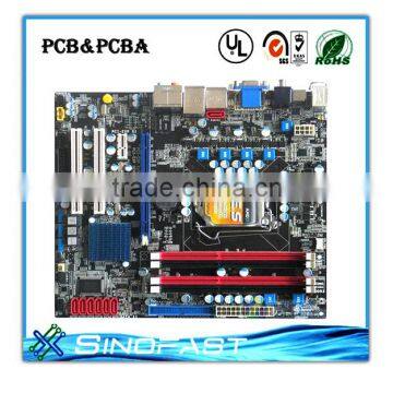 ENIG High TG Rigid Pcb photo-5