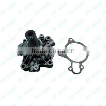 504087367 Iveco Daily Water Pump