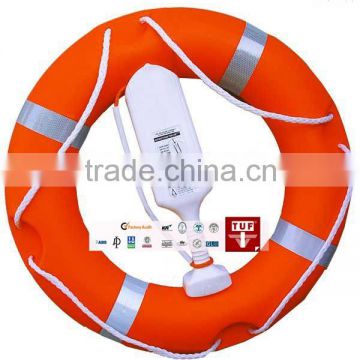 SOLAS 4.3kg Marine Lifebuoy