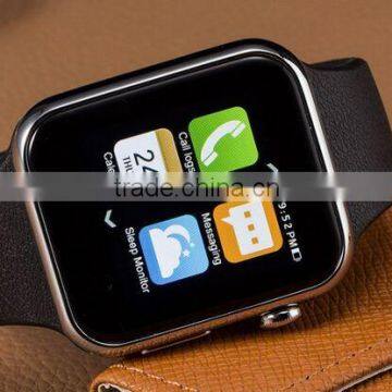 Wholesale Heart Rate Monitor Smart Watch A9 Compatible IOS & Android Mobile Phone photo-6