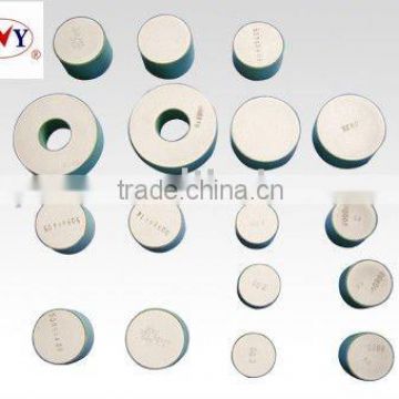 Zinc Oxide Varistor (MOV)