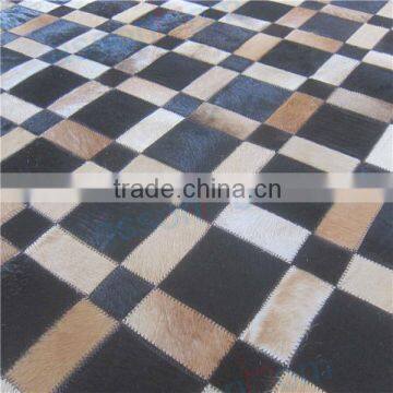 Genuine Cowhide Rug Area Rug