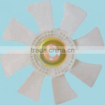 HIGH QUALITY AUTO ENGINE COOLING TRUCK FAN BLADE OEM NO.SE0815140