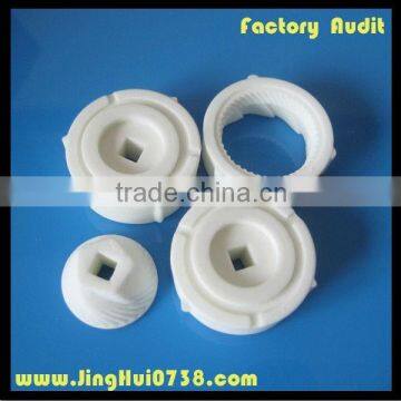 Ceramic milling part