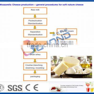 Cheese Production Line photo-6