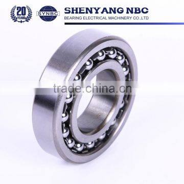 Wholesale Super Quality New Coming On Sale Self-aligning Steel Ball Bearings photo-6