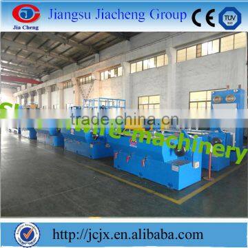 2016 Model Copper Wire Drawing and Annealing Machine photo-2