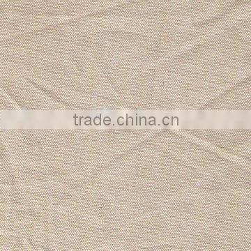 cotton linen fabric