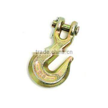 Galvanized e Clevis Grab Hook