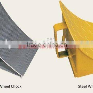 Veshai Wheel Chock made of Aluminium EALUM-7