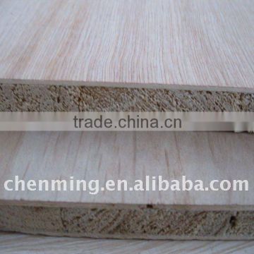 lumber core block board 1220*2440