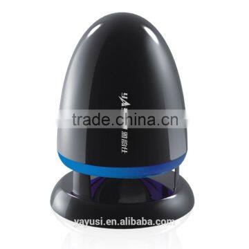 Support OEM Guangdong Produce Shenzhen Factory USB Shinny Speaker For Your Computer, Laptop, Phone