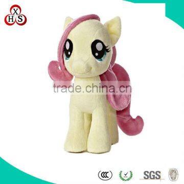 Newest Cheap Stuffed Promotional Soft Plush Animal Toys Wholesale