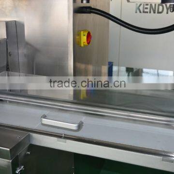 Automatic Rusk Packing Machine Kd-450 photo-3