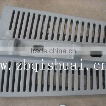 Best goods from china 6+4 wear resistant steel plate