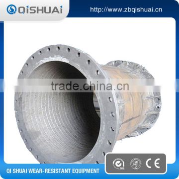 High chromium welded steel pipe customoed