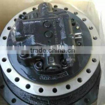 PC300-8 travel motor assy, PC300-8 Final Drive, PC300-8 travel device 207-27-00440