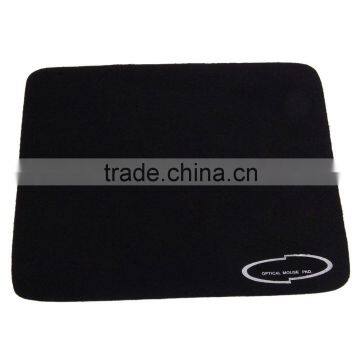 Wholesale Gaming Mouse Pad Black