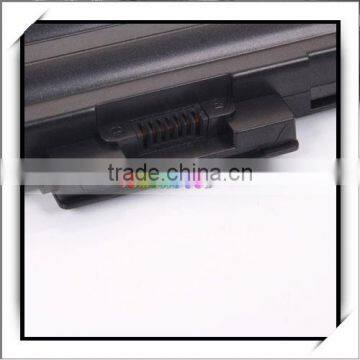 11.1V 4400mAh Rechargeable Noterbook Battery Laptop Battery For Sony VGP-BPS13 VGP-BPL13 VGP-BPS13A/B Black photo-6