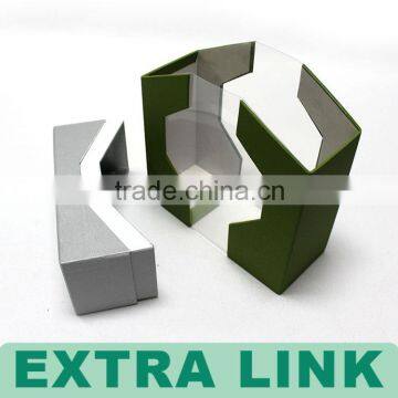 China Supplier Trade Assurance Luxury Clear Window Cardboard Doll Box photo-4