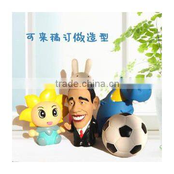 2014 hot sale plastic coin bank