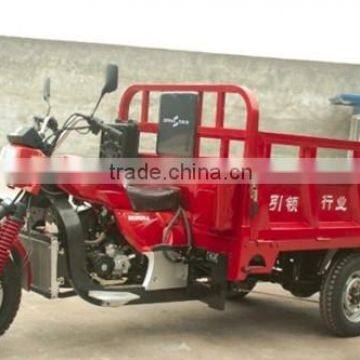 110cc Three Wheel Motorcycle Cheap for Sale ZF110WY photo-1