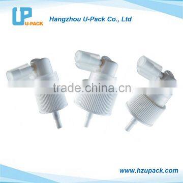 20/410, 24/410, 28/410 Long nozzle fine mist sprayer special moulds Hot sales
