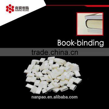 Hot Melt Adhesive for bookbinding for printing industry