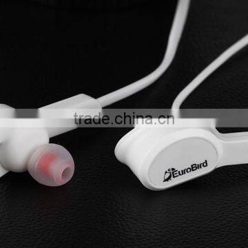 Sports super bass headphone with micro