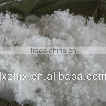 CE Certified HFM-3000 New Model Nonwoven Polyester Ball Fiber Machine photo-2