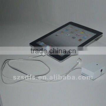 New design tablet pc alarm device