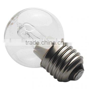 G45 Class C Halogen Bulb