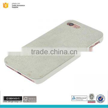 New Product 2016 for Iphone 7 Environmental Cement Mobile Phone Case Cover photo-6