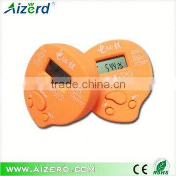 hot sale portable pedometer wholesale