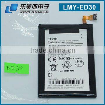 Standard Battery Type High Capacity li Ion Batteries 2000mah Original Quality Phone Battery ED30 For Motorola Moto BATTERY photo-6