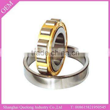 Low Noise Industrial Machine Chrome Steel Cylinder Roller Bearing photo-2