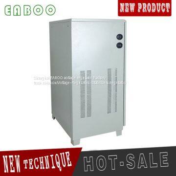 TNS-60KVA Avr AC Automatic Voltage Regulator photo-4