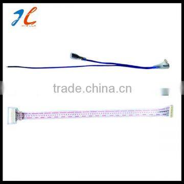 1.25mm pitch ffc cable assembly