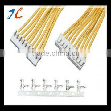 wire harness for electronic appliance