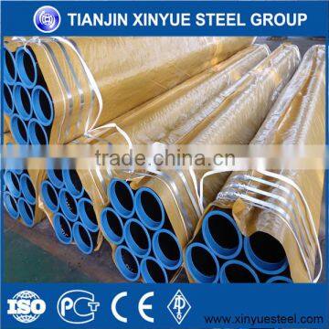 Steel Pipe Astm A671 Gr.cc60 photo-5