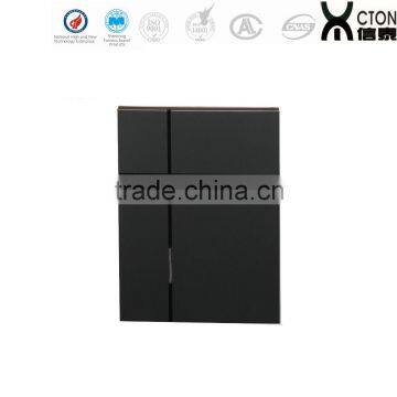 Thermal exterior wall Insulation Board With Decorative fluorocarbon Surface