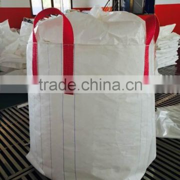 Ventilated PP super sack ton bag 1000kg/1500kg/2000kg