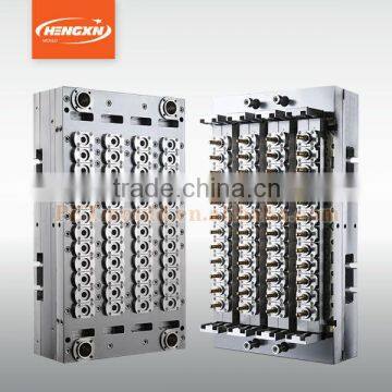 Preform mould manufacturer