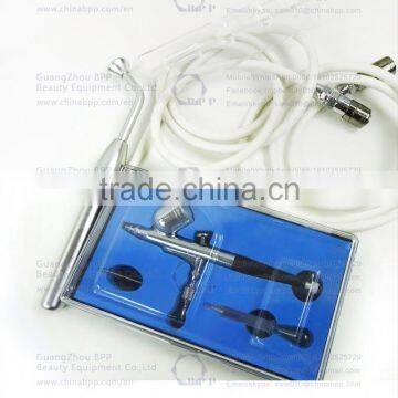 Hyperbaric Oxygen Facial Machine Mini Portable Oxygen Infusion 2 In 1 Inject And Spray Oxygen Facial Machine For Skin Care Acne Removal photo-6