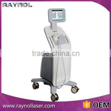 Weight Loss Body Slimming Estetica HIFU Shape Machine