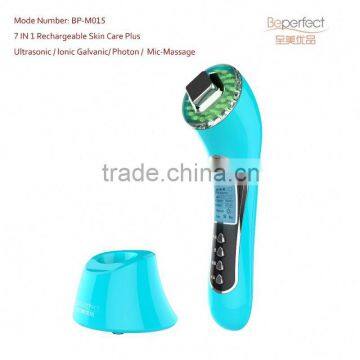 electric facial massager beauty &amp; personal care small home appliance