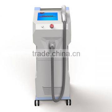 Face Diode Laser Nono Hair 810nm Removal Machine With CE