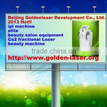 more high tech product www.golden-laser.org led light therapy skin tightening machine